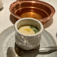 しゃぶしゃぶ 山笑ふ 銀座店 - 