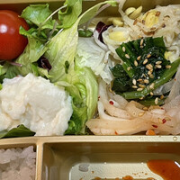 北新地 肉料理 名門 - 