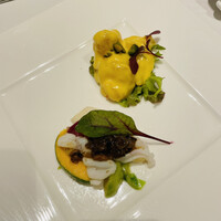 カントニーズ 燕 - 