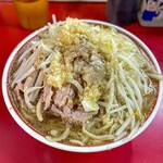 ラーメン二郎 - 