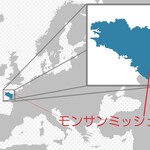 カルディコーヒーファーム - おフランスの地図