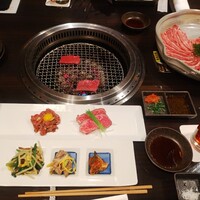 焼肉 青山外苑 - 