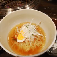 焼肉 青山外苑 - 