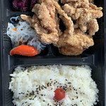 Nagasaki Karaage Shodai Takamasa - 