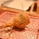 串かつ あーぼん - 