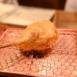 串かつ あーぼん - 