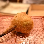 串かつ あーぼん - 