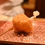 串かつ あーぼん - 