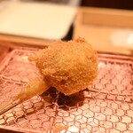 串かつ あーぼん - 