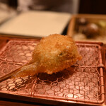 串かつ あーぼん - 