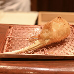 串かつ あーぼん - 