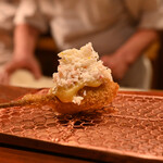 串かつ あーぼん - 