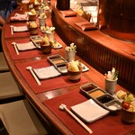 串かつ あーぼん - 