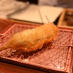 串かつ あーぼん - 