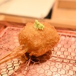 串かつ あーぼん - 