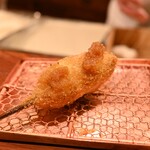 串かつ あーぼん - 