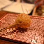 串かつ あーぼん - 