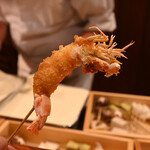 串かつ あーぼん - 