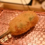 串かつ あーぼん - 