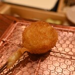 串かつ あーぼん - 