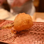 串かつ あーぼん - 