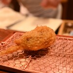 串かつ あーぼん - 