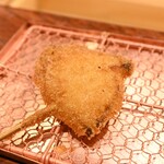 串かつ あーぼん - 