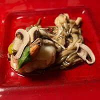 創作中華 一之船入 - 