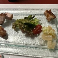 創作中華 一之船入 - 