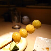 鳥さみ - 