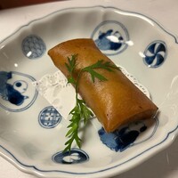 創作中華 一之船入 - 