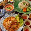 タイ政府公認 タイ料理 アロイチンチン - メイン写真: