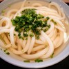讃岐うどん 條辺