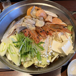 Hokkaido - 鍋