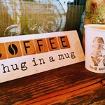 Hug coffee - 