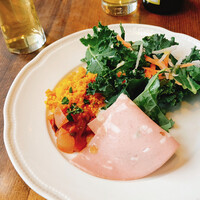 イゾラ スメラルダ - 