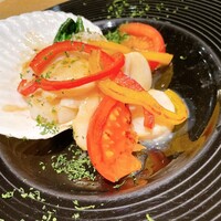 N43°シーフード ～鉄板焼きの店～ グリルドエイジ - 