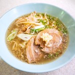 飯処 福麺  - うま塩らーめん