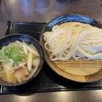 Udon Ya Kazu - 