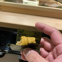 戸越銀座 鮨 ばんど - 