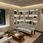 CHIUnE - エントランス