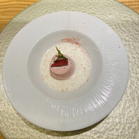 鉄板焼 しろや 銀座亭 - 