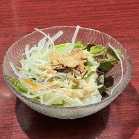 フーロン - サラダ
