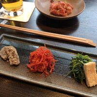 焼肉うしごろ 銀座並木通り店 - 