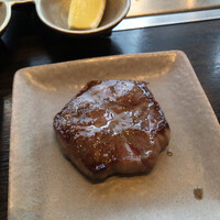 焼肉うしごろ 銀座並木通り店 - 