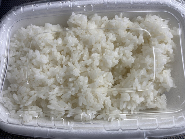 ほっともっと 保原町店 - 保原（弁当）の写真