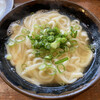 中村うどん