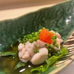 鮨まつもと 名駅 - 