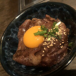 焼肉トラジ 名駅3丁目店 - 