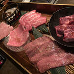 焼肉トラジ 名駅3丁目店 - 